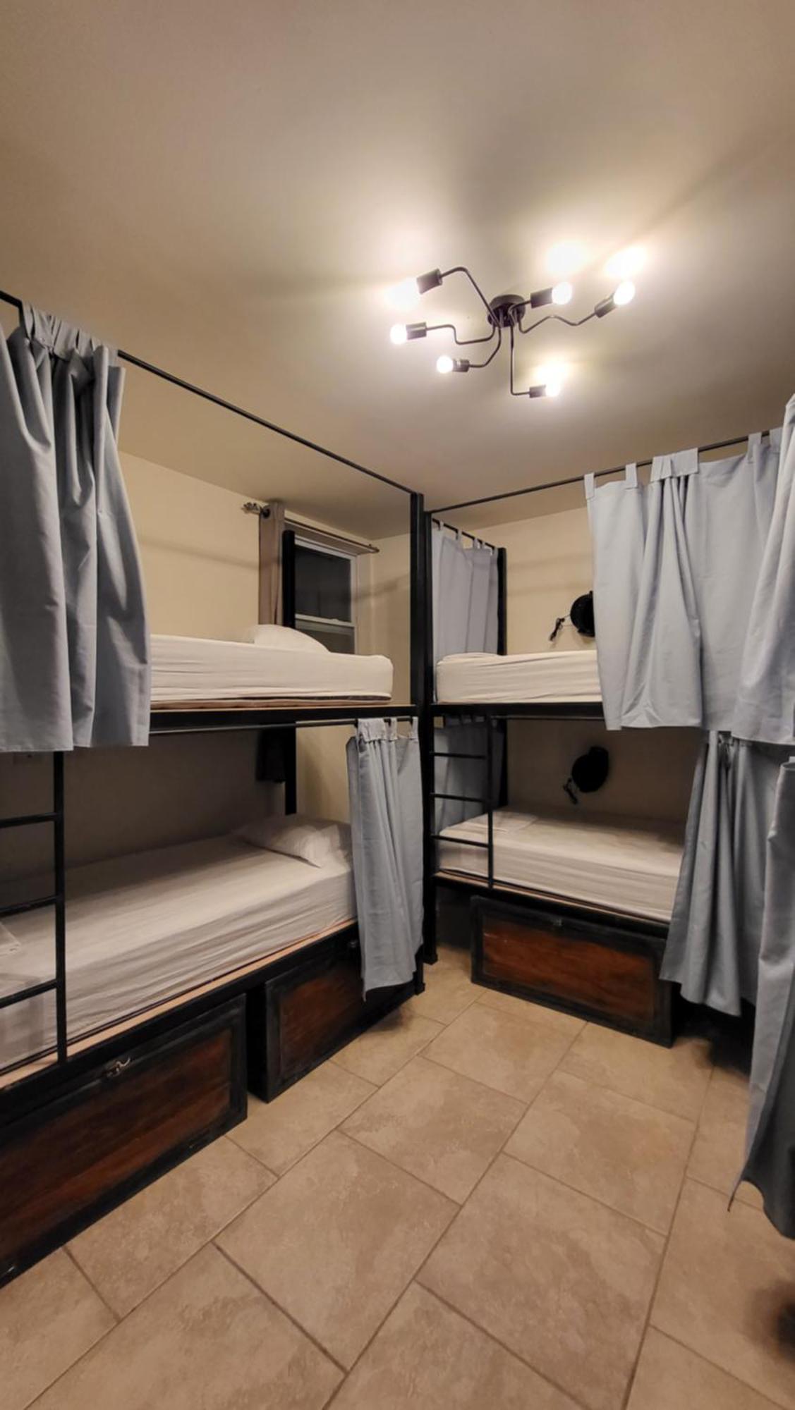 Sohla Rooftop Hostel ซานฮวนเดลซูร์ ภายนอก รูปภาพ